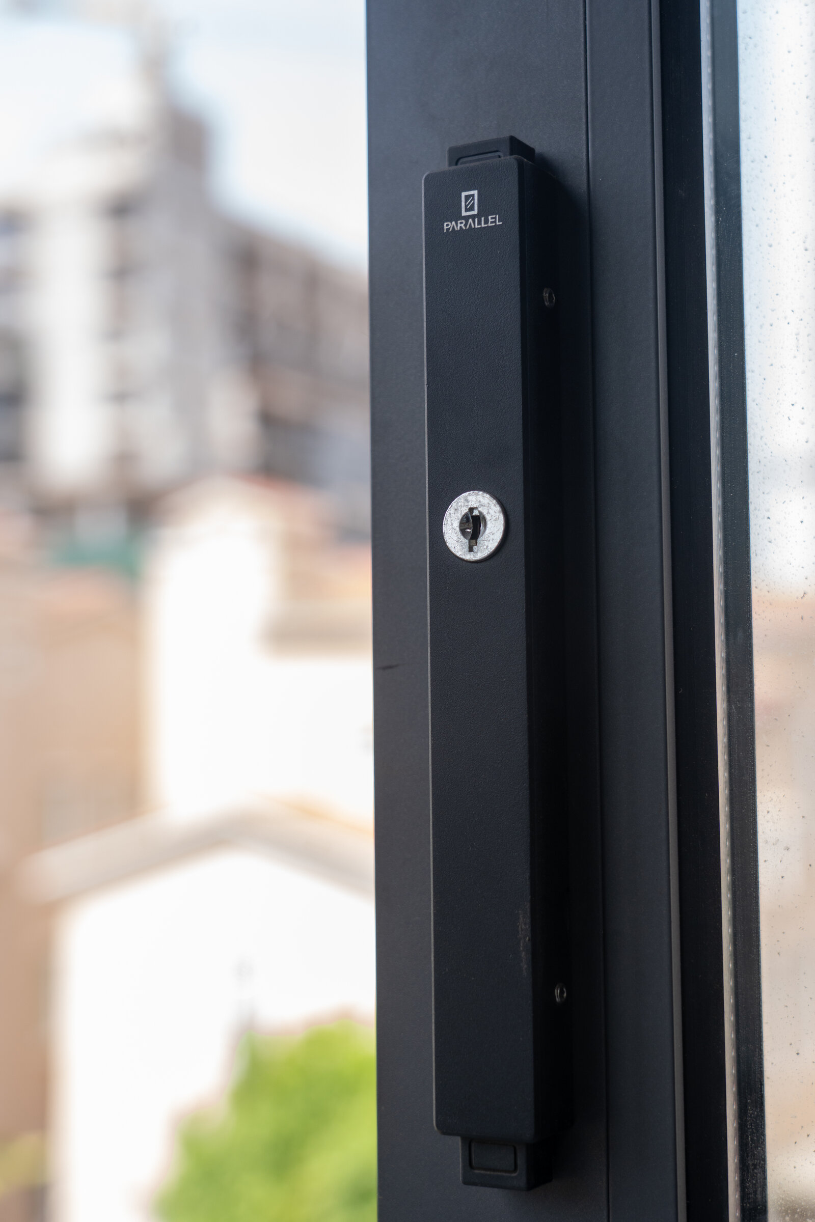 European hardware