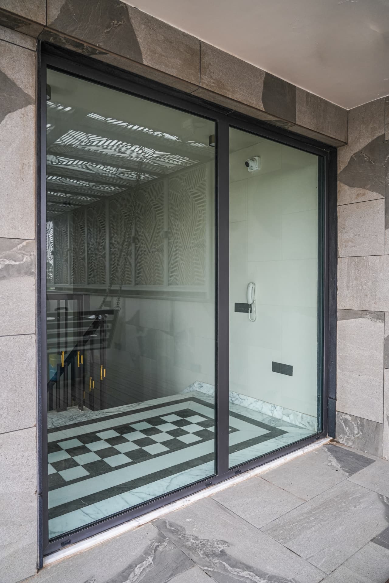 High-performance glazing