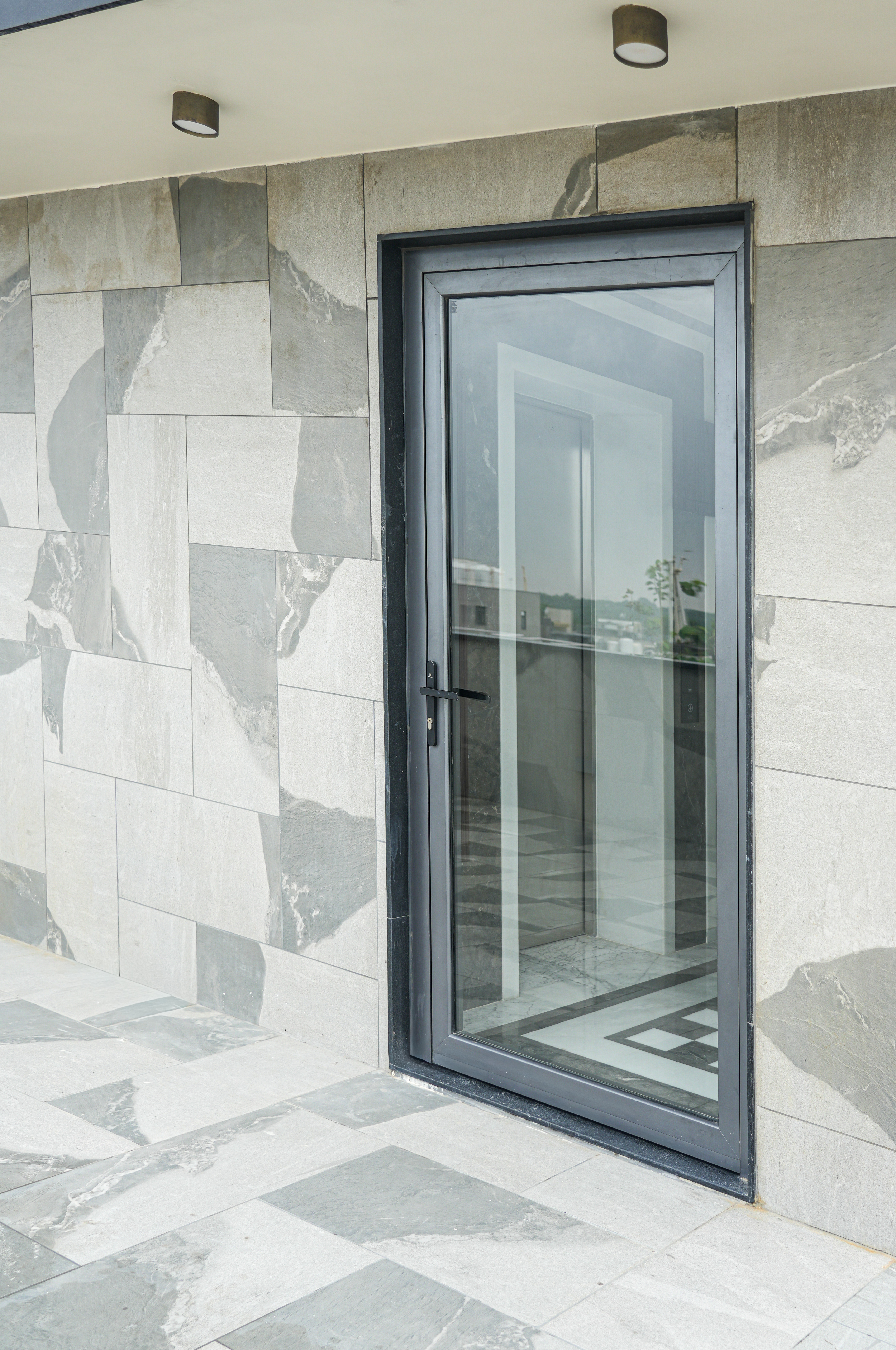 Casement & Doors